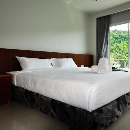 Choophorn House Sha Hotel Kata-part Kültér fotó