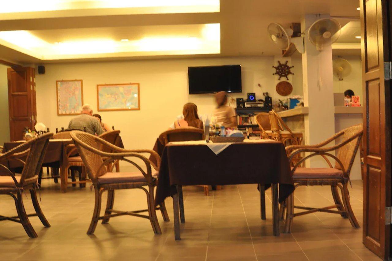 Choophorn House Sha Hotel Kata-part Kültér fotó